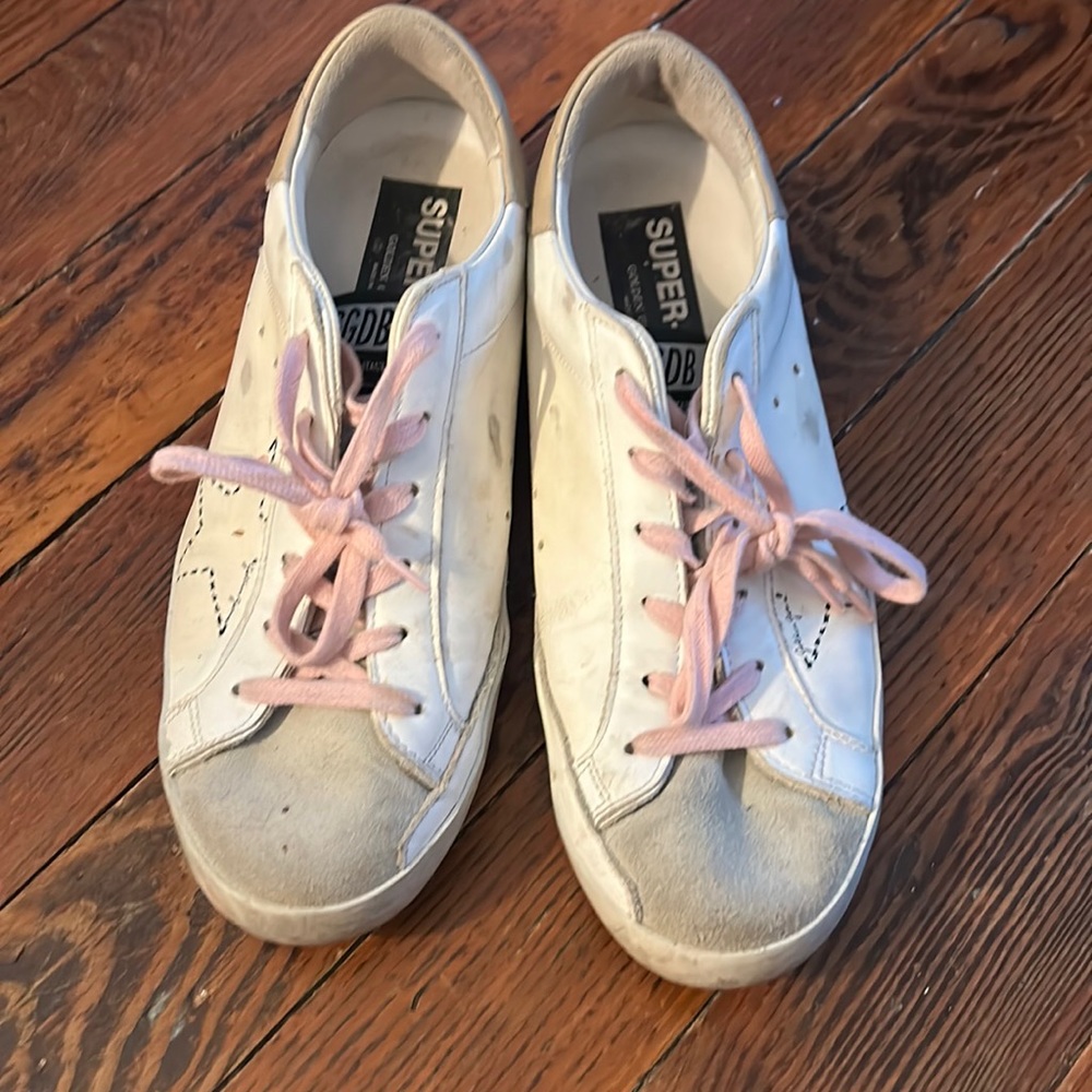 Golden Goose Sneakers / Superstar